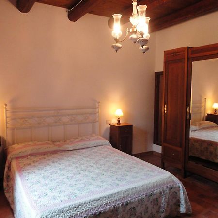 B&B Borgo Marano Cupra Marittima Zimmer foto
