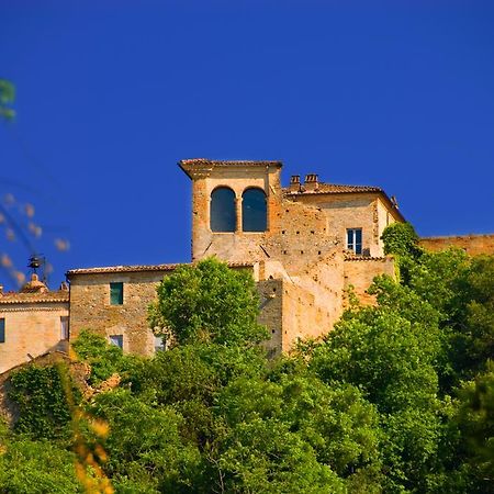B&B Borgo Marano Cupra Marittima Exterior foto