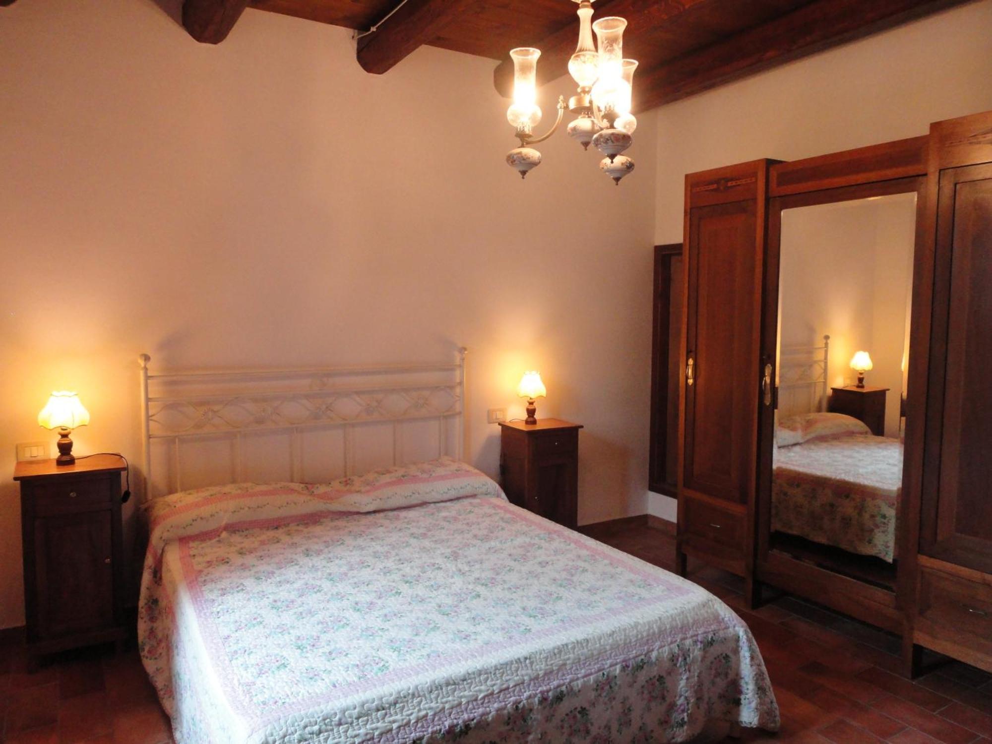 B&B Borgo Marano Cupra Marittima Zimmer foto