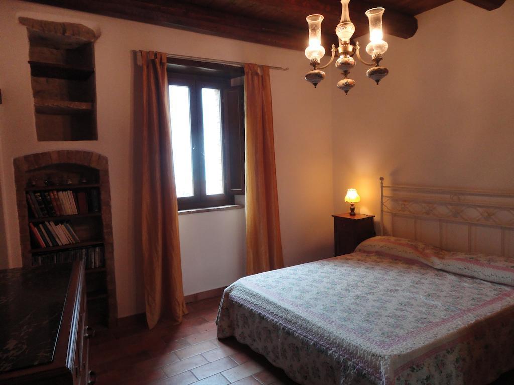 B&B Borgo Marano Cupra Marittima Exterior foto