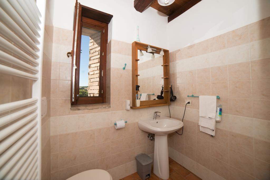 B&B Borgo Marano Cupra Marittima Exterior foto