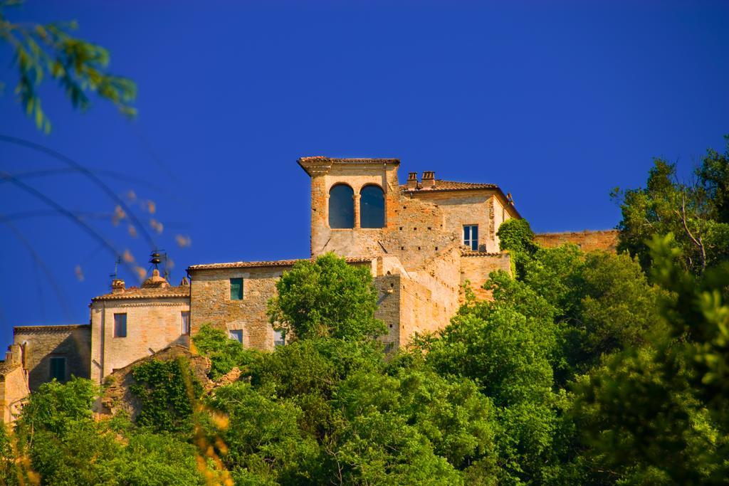 B&B Borgo Marano Cupra Marittima Exterior foto