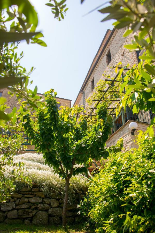B&B Borgo Marano Cupra Marittima Exterior foto