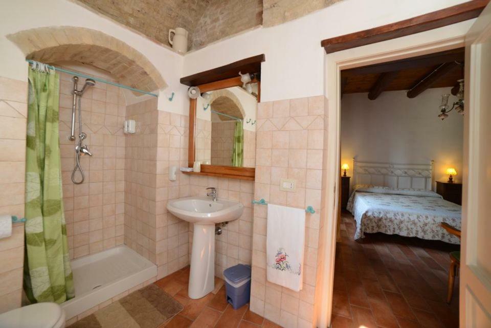 B&B Borgo Marano Cupra Marittima Exterior foto
