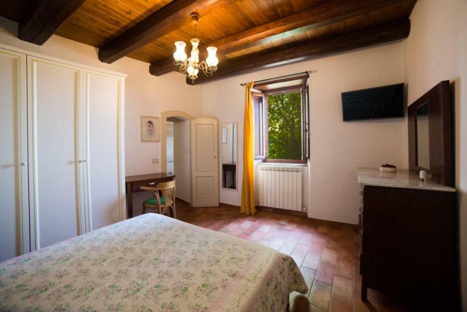 B&B Borgo Marano Cupra Marittima Exterior foto